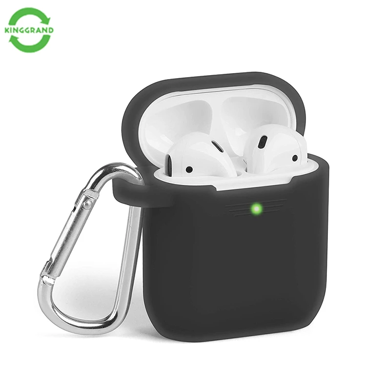 AirPods Case Silicone Protective Cover