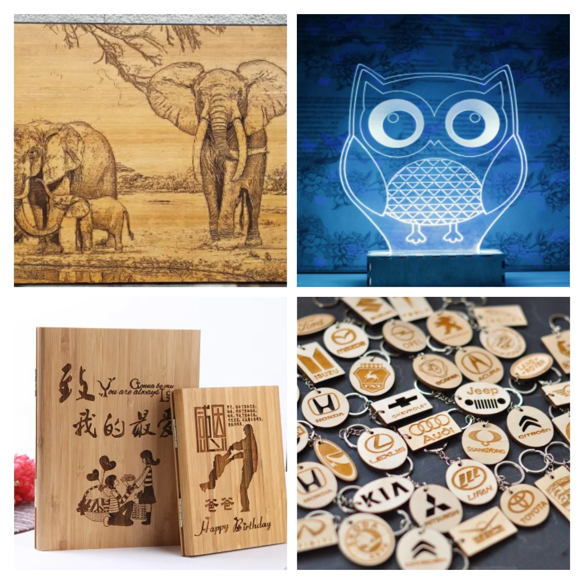 ARGUS Hot Selling 80W 100W 150W 130W 3D CO2 CCD Camera Acrylic Laser Cutter/Engraver/ Marking /Printing /Laser Cutting Machine