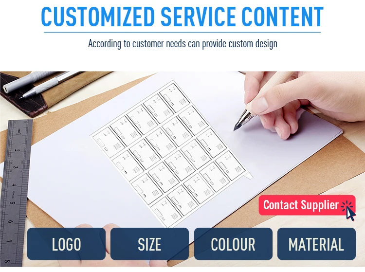 20 дверной металлический шкафчик для ног, детский школьный стальной шкафчик