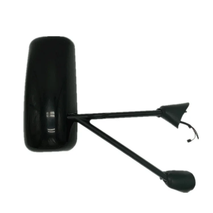 Cheap Factory Price truck side door mirror slaid view mirrors for T660/T600