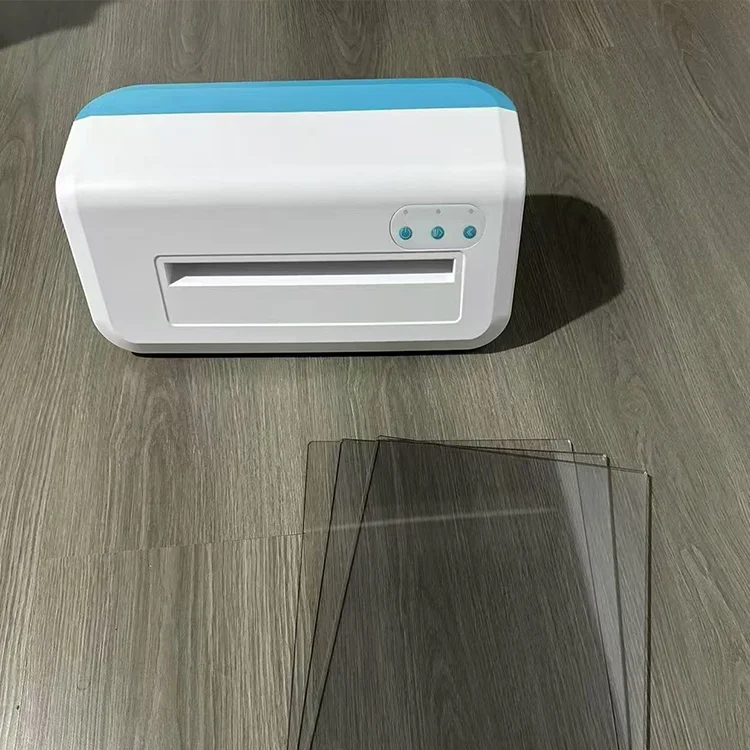 Hot Sale A4/A5 Small Size Paper DIY Dies Cutting Embossing Scrapbooking Paper Hand/Electric Die Cutters Machine for Crafts