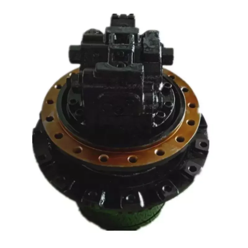 SOMPO ZX240-3 ZX200-3 ZX200-5 экскаватор с конечной приводом 9261222 9233692 поворотного мотора
