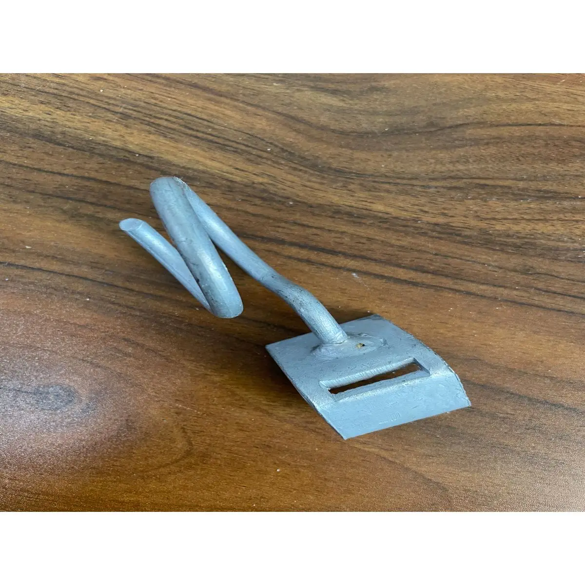 Customizable Hot Dip Galvanized Carbon Steel Electric Overhead Line Accessories Bridle Ring