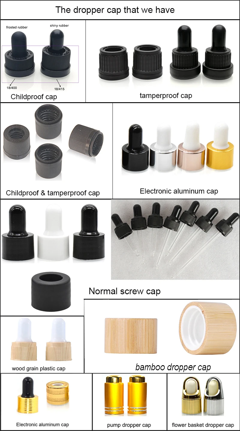 Low MOQ 10 ml 20 ml 30 ml frosted glass bottle with lotion pump cap Cosmetic essential oil lotion pump bottle