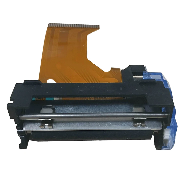 58 мм надежное термальное Печатающий механизм 2-дюймовый тепловой печатающей головки