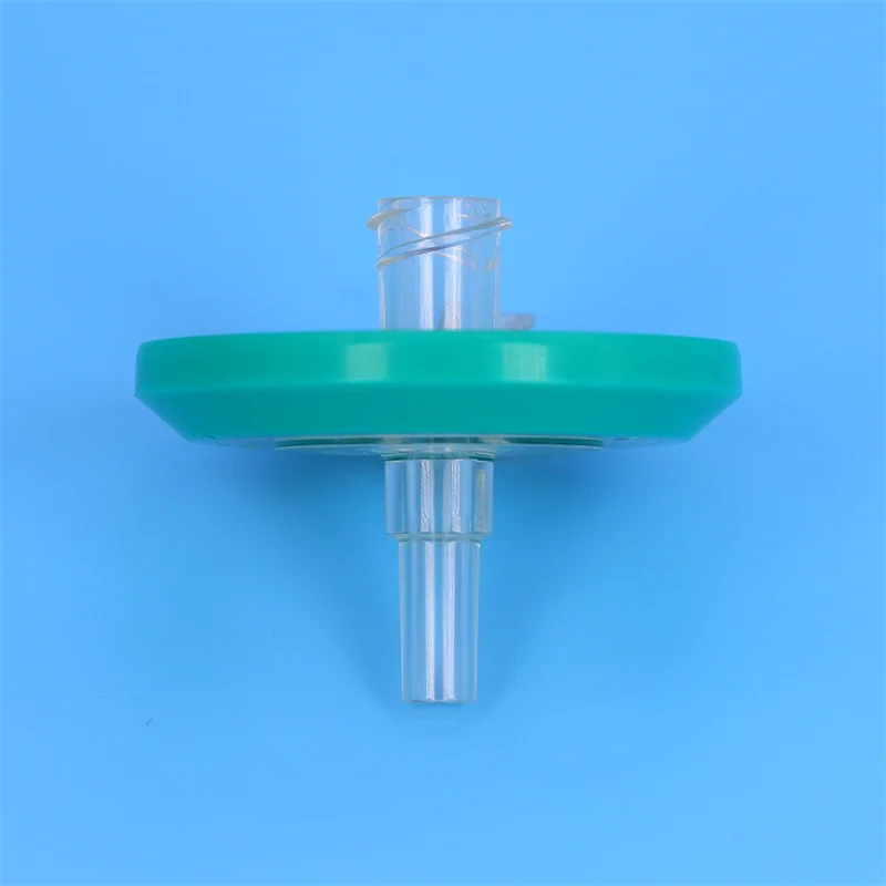 Nice price medical luer lock syringe filter dialysis machine