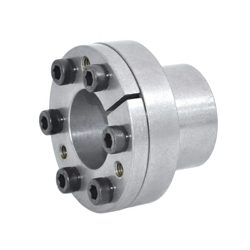 China Manufacturer Z11 Keyless Locking Assembly RLK110 Lock Nut Bearing Locking Assembly