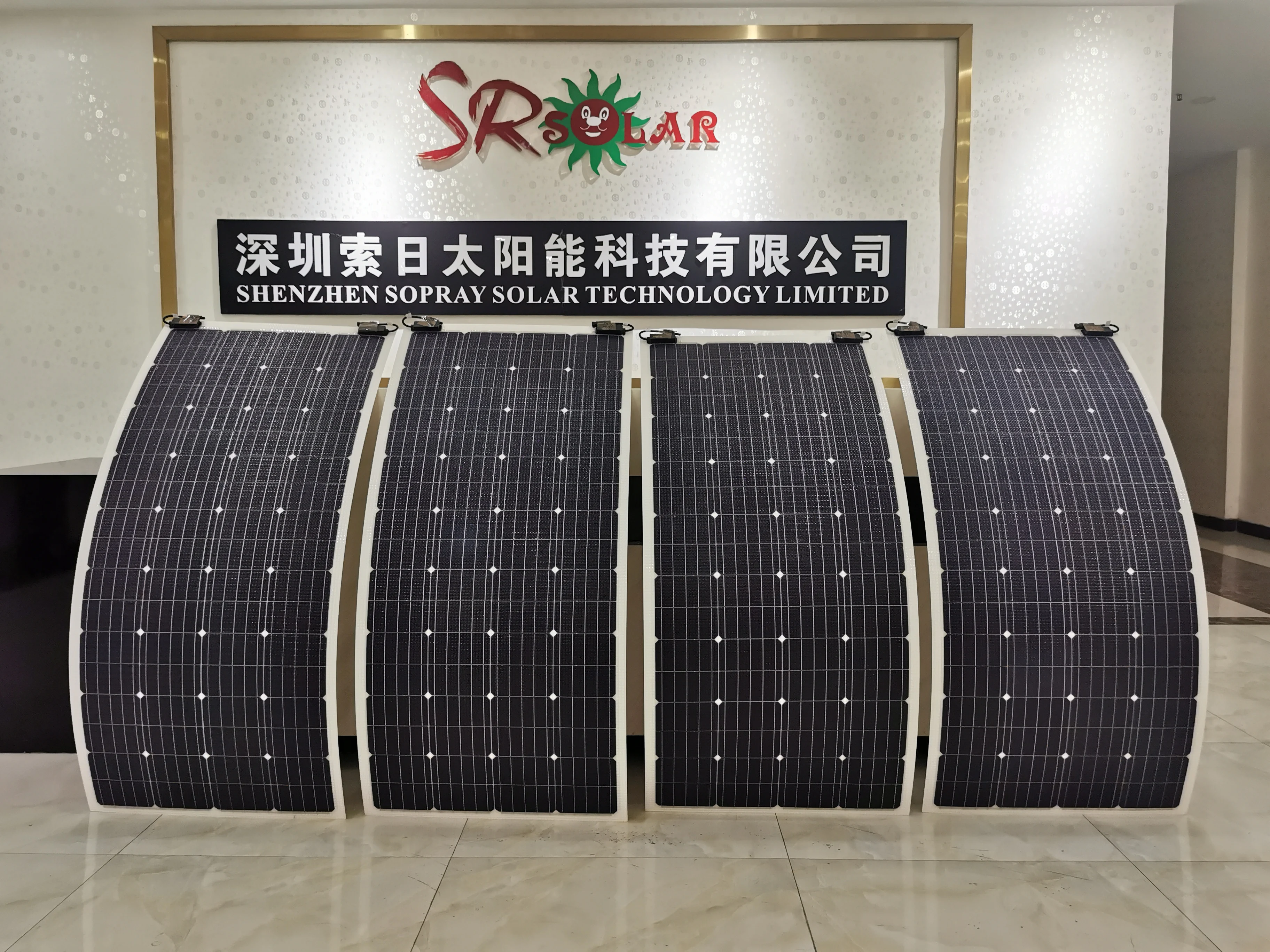 18v 40w watt solar panel module Mono Crystal Solar Panel