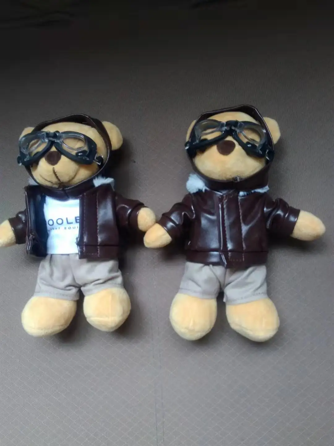 All of our Soft Toys , small flying Aviation Teddy Bear Small