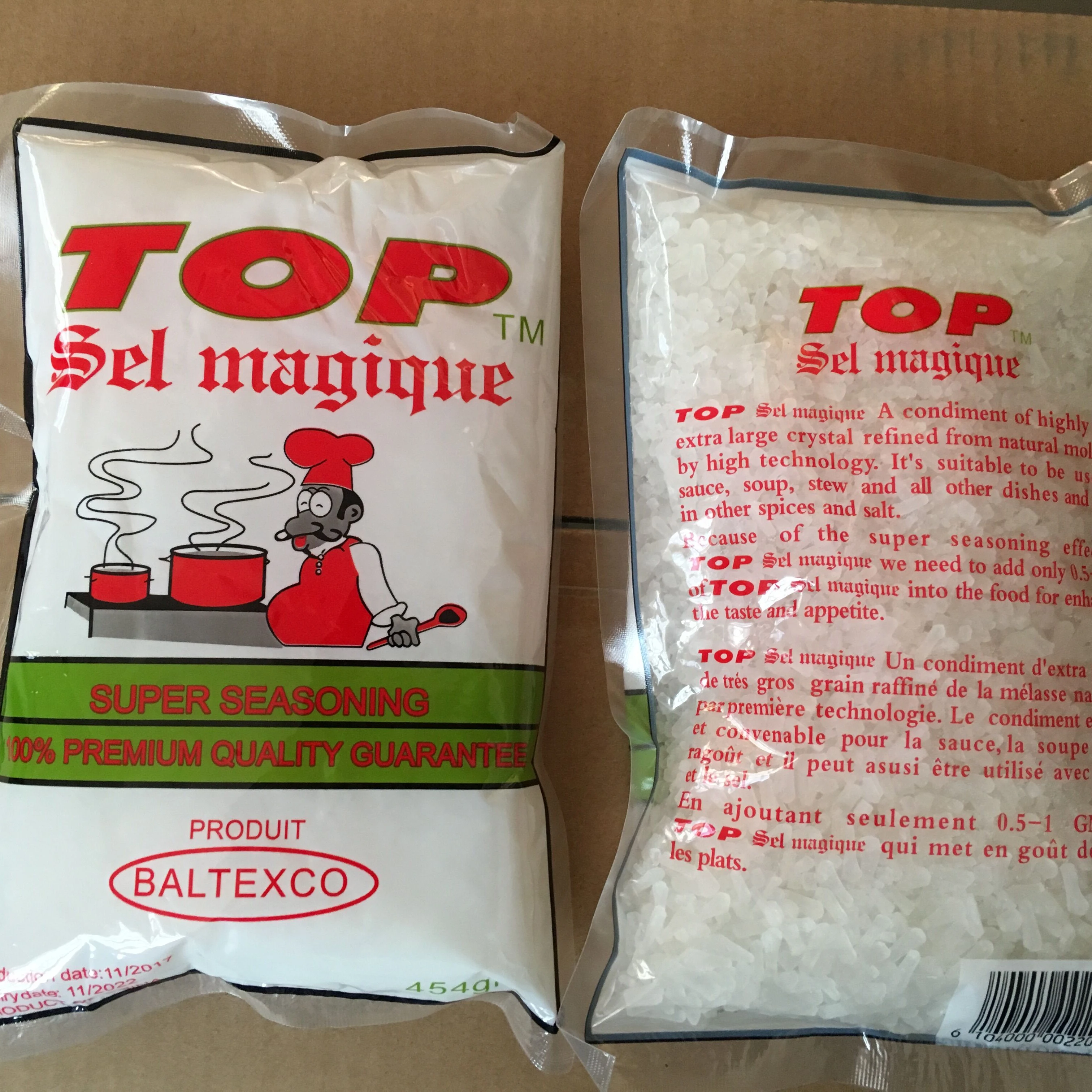 Halal утвержден 99% MSG мононатрия глутамат супер приправа натрия msg цена 1 кг 400 г 454