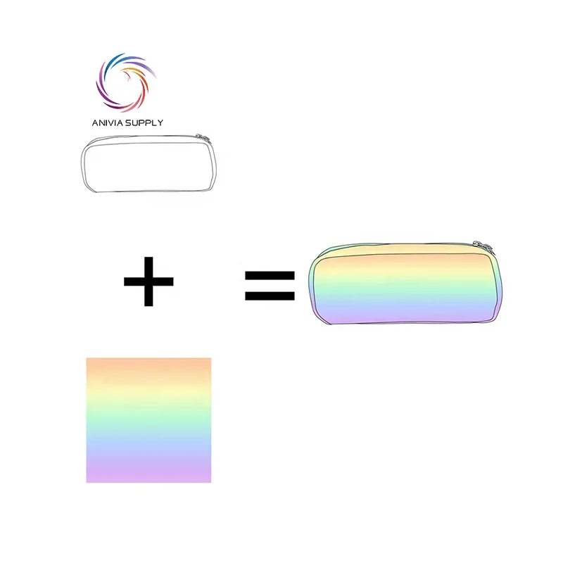 Сумки для карандашей