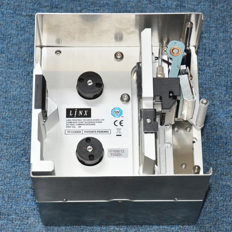  Кодирующая машина LINX tto linx tt3 TTO в печатной головке 32