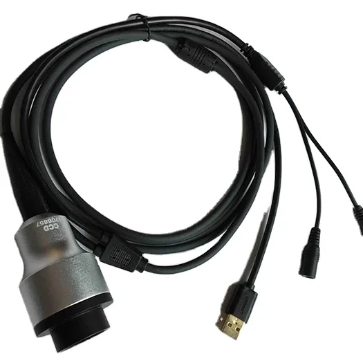 SIN-SED06 портативная медицинская эндоскопическая камера с USB
