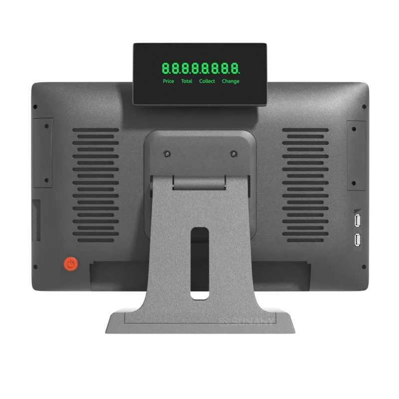 Cashier machine restaurant cash register for sale billing machine for cloth store