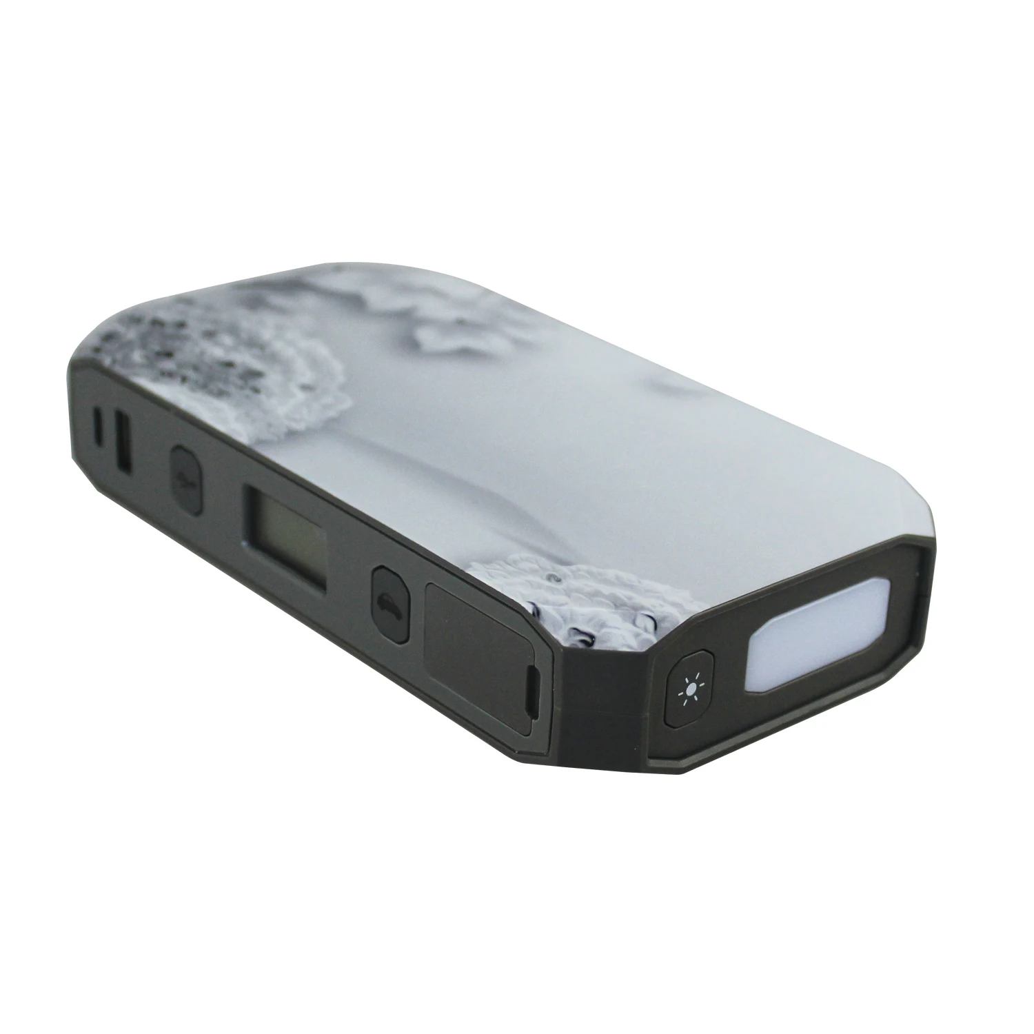 12 V/16V  car jump starter for vehicle battery booster car emergency booster