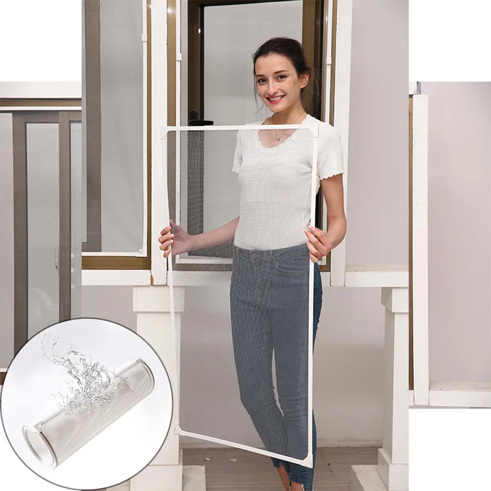 Магнитная сетка для использования в помещении