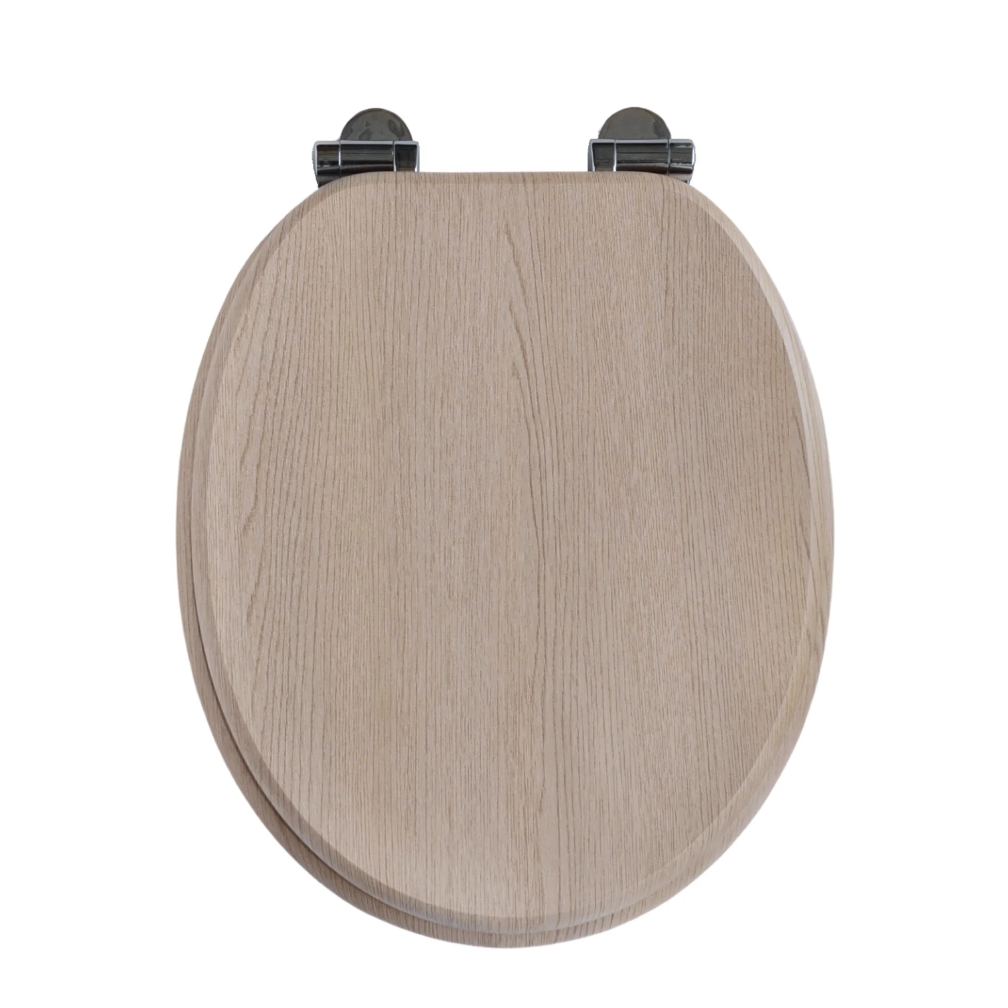 Деревянное сиденье для унитаза W106 MDF toile ванной