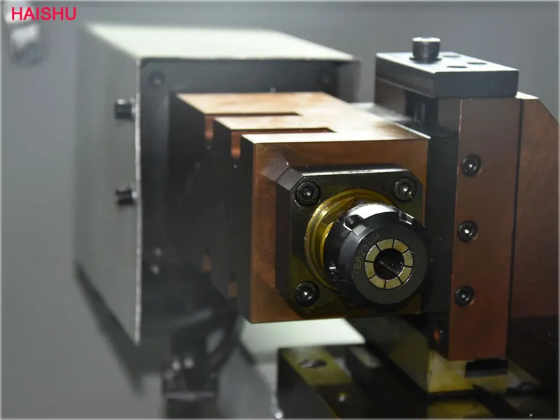 Affordable Hard Turning CNC Lathe With Digital Readout CK6146L for Sale