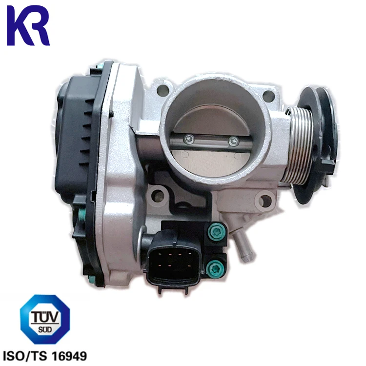 Throttle Body 96439960 for Chevrolet Matiz Spark M200 1.0 2005-2010