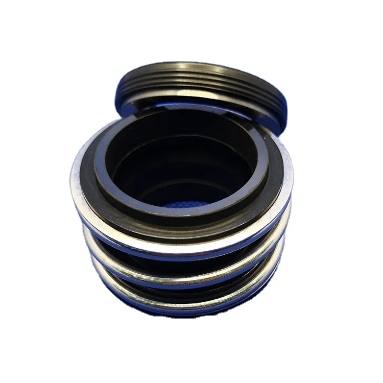 
Factory Direct Sales of High Quality Seal Carbon Teflon Seal Ring O Ring Seals 