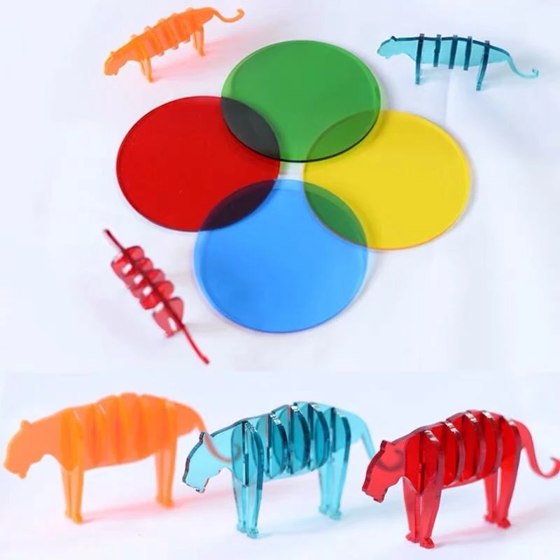 OEM custom precision CNC milling nylon acrylic PVC  ABS machining parts manufacturing services