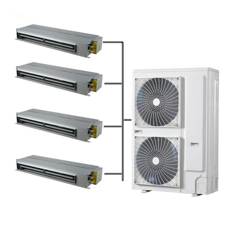 New Mini Vrf System Air Conditioner Made In China
