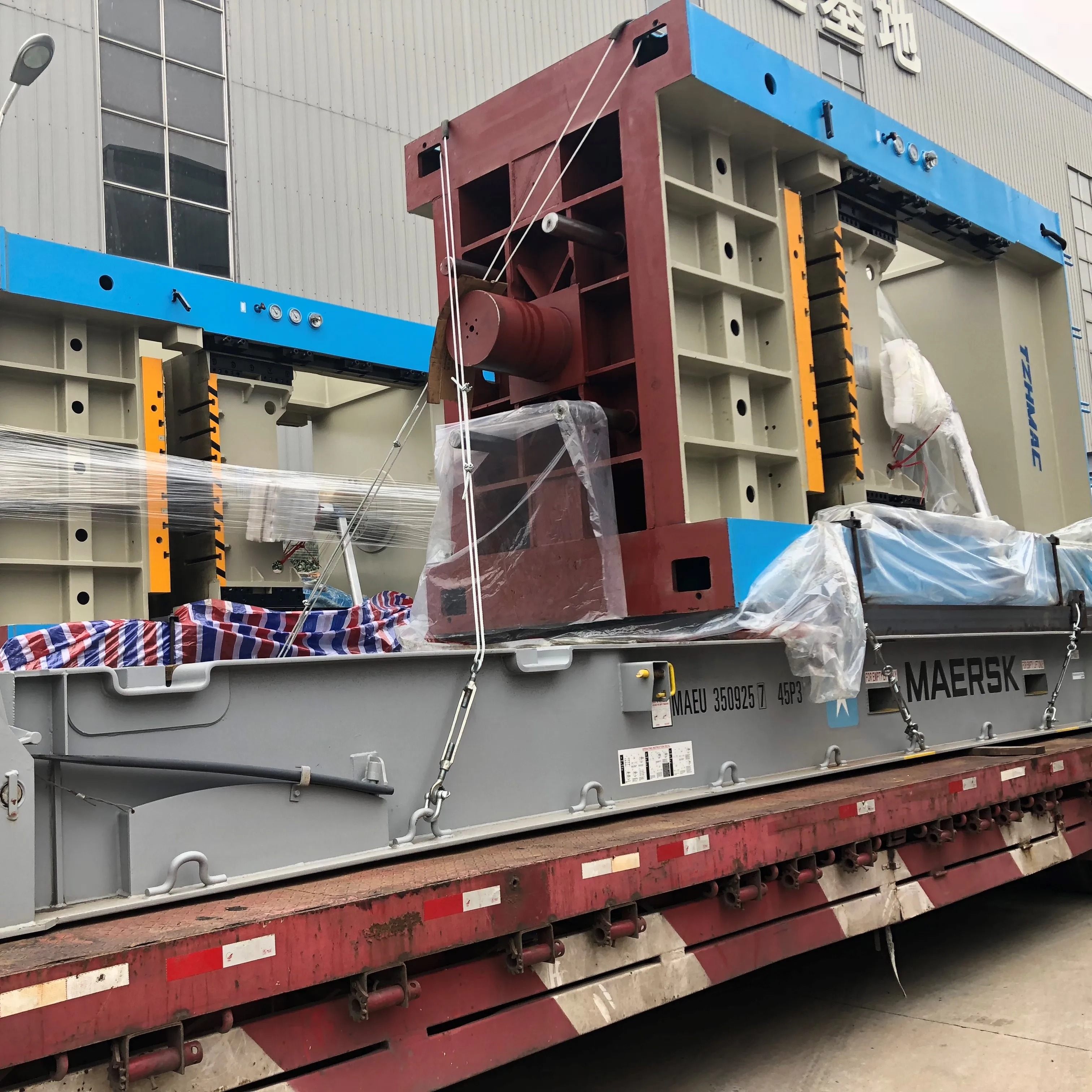 hot sale electric hydraulic press machine price 1000ton