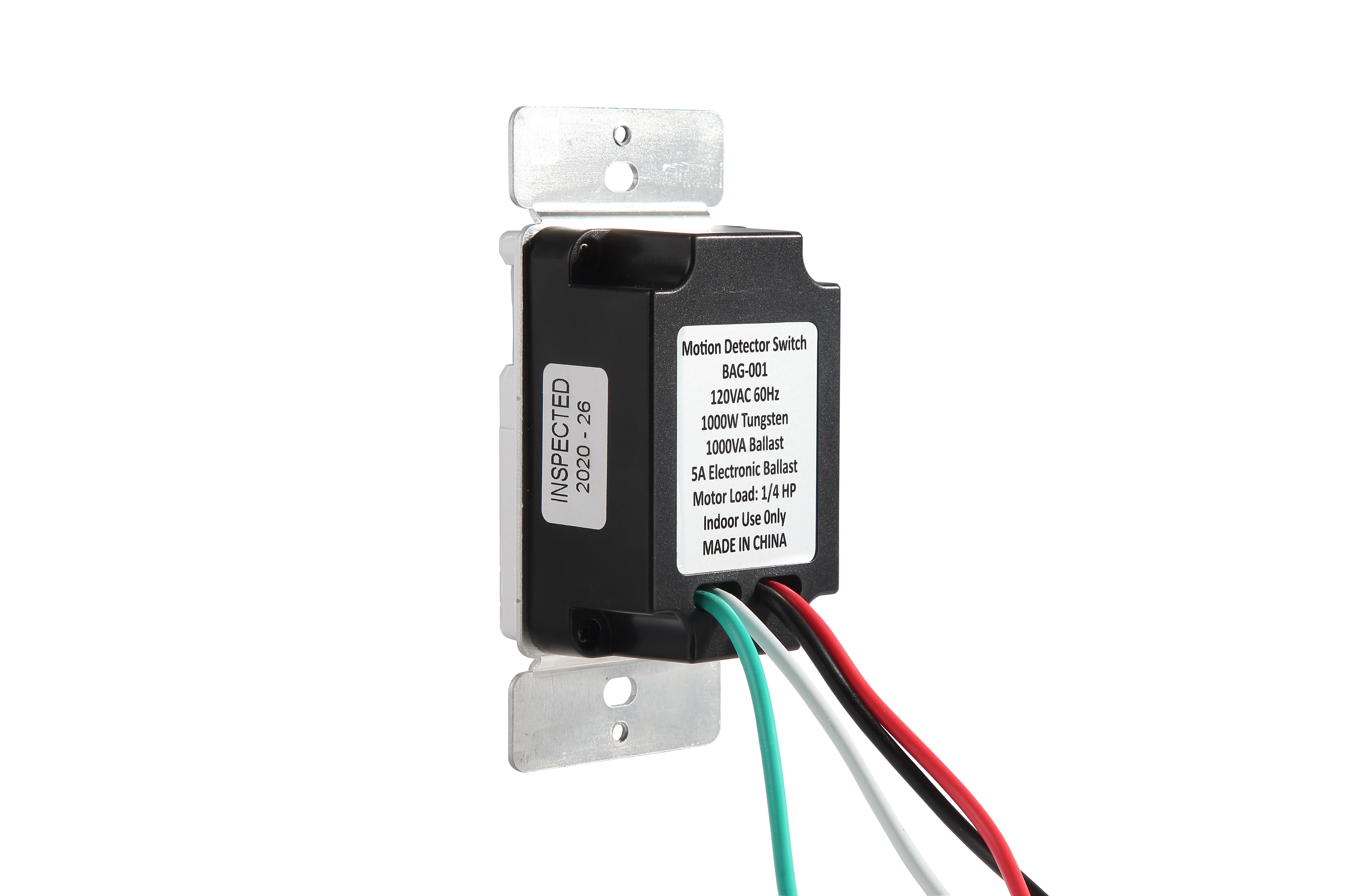 standard smart WIFI touch switch alexa voice control smart WIFI wall switch