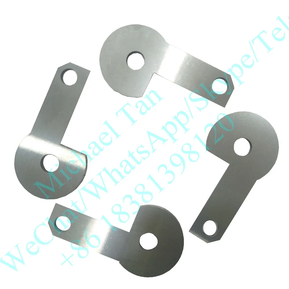 High Quality Shape Round Tube Tungsten Plated Tungsten Bars For Sale