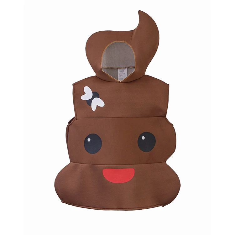 Halloween Adults Children Cute Cartoon Party Costume Carnival Clothing