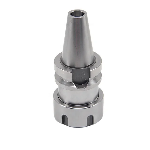 MAS403 BT40 collet chuck BT40-ER32-70 collet chuck tool holder BT40