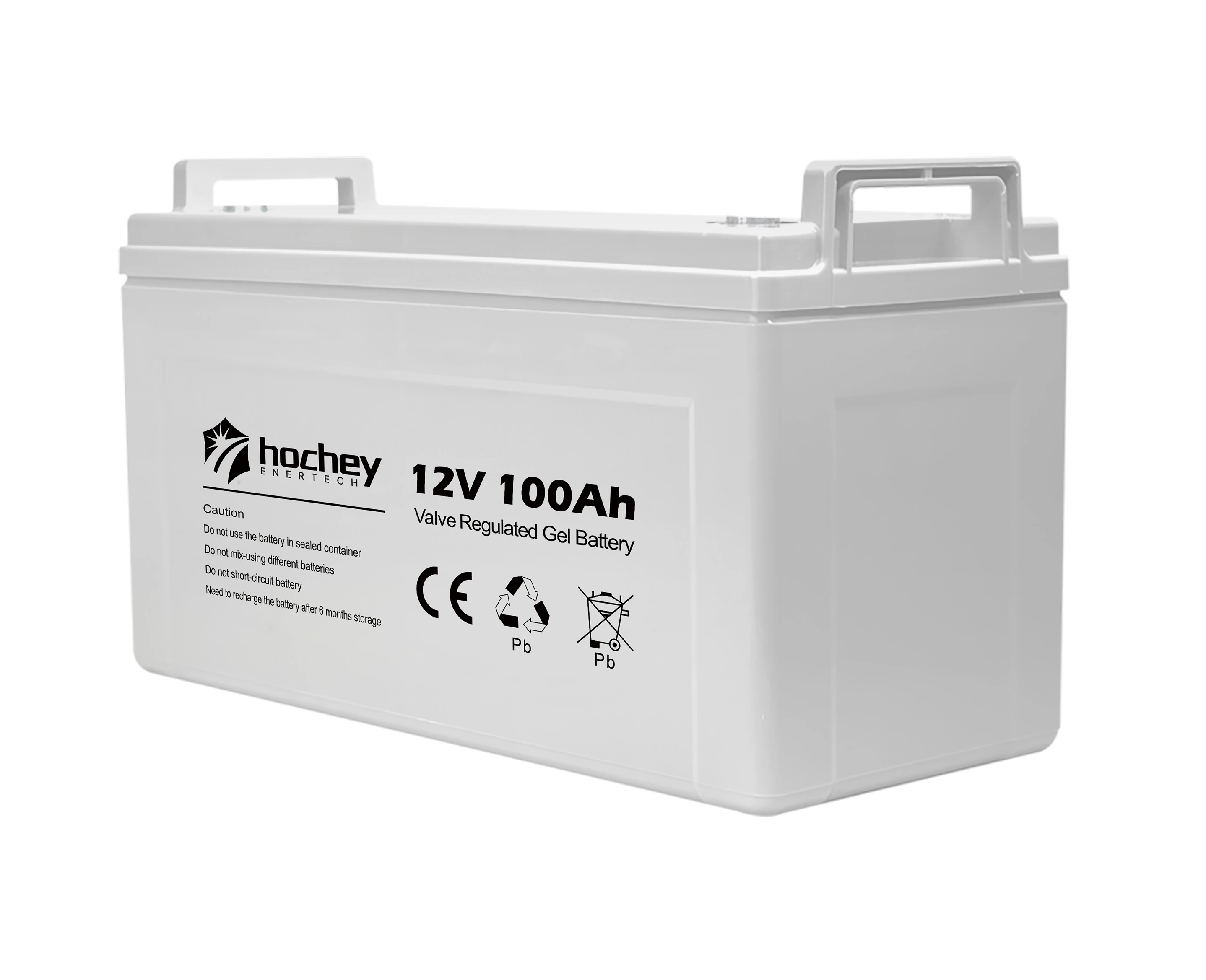 Hochey Ideal New Energy 12v 100ah 120ah 150ah 200ah 250ah Agm Gel Lead Acid Battery For Solar System Price