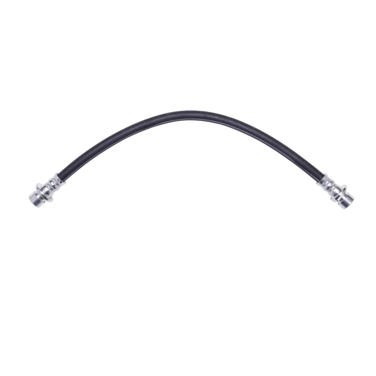 China manufacturer PU Coiled Air Brake Hose for Trailers Semi-trailers