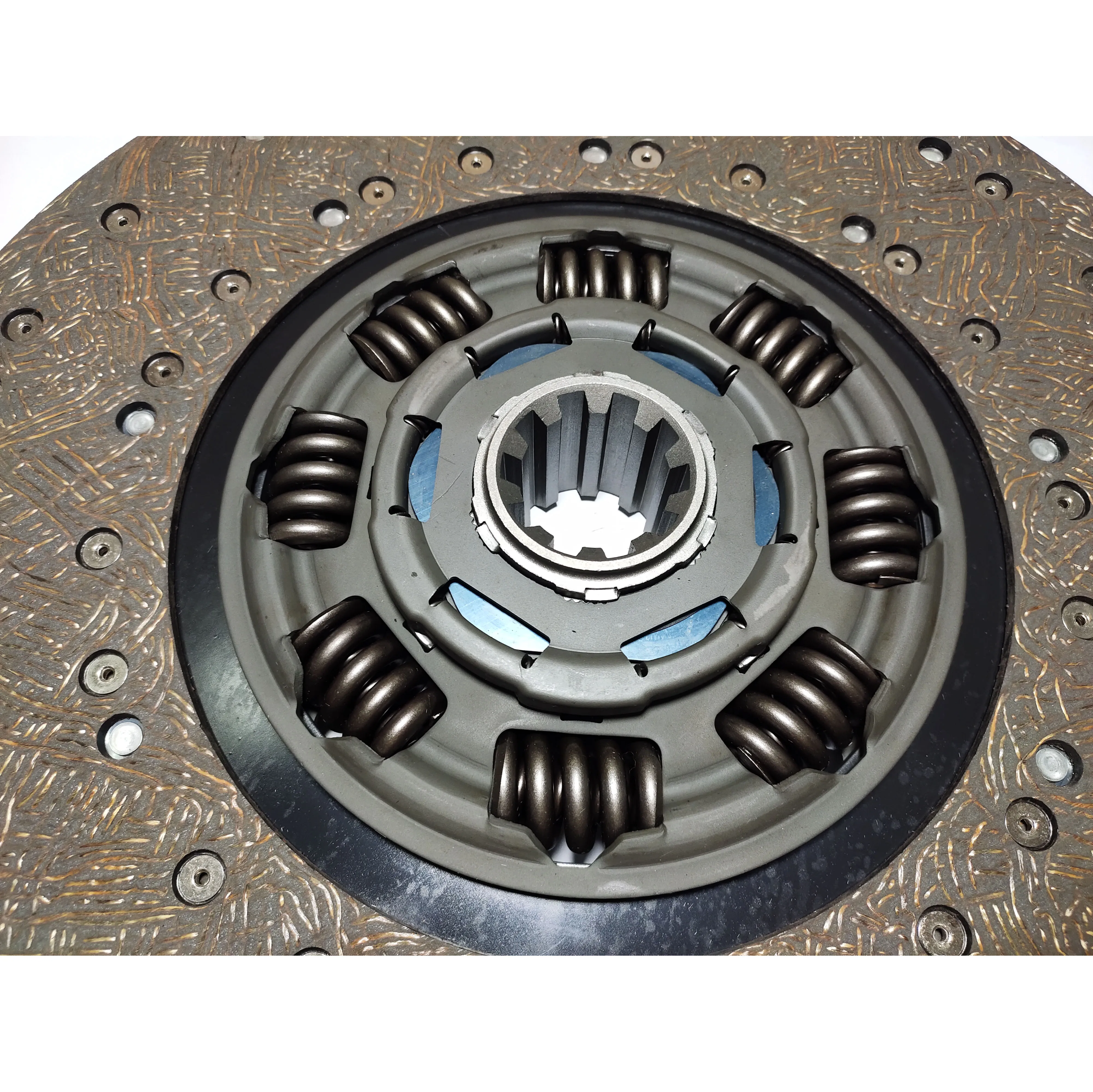 Clutch Disc 1862 530 231 Size 430mm suitable for Volvo with Maxeen No. M03 430 05