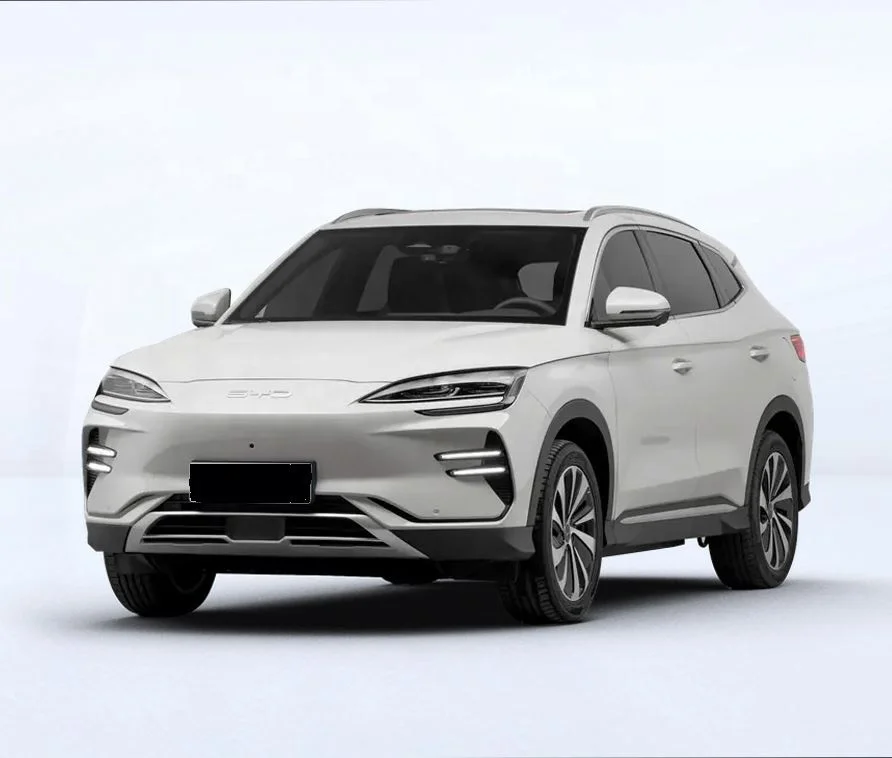 Лидер продаж автомобильный Автомобиль B Y D Song плюс электромобили для взрослых