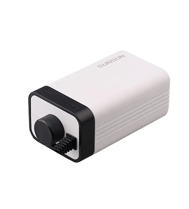SUNSUN CT Series Water Pump Small Capacity Aquariums Accessories Silent Portable Mini Oxygen Air Pump for Fish Tank