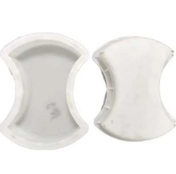 Versatile Mold Solutions: Plastic Molds for Concrete Tiles