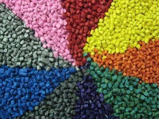 100% натуральный полипропиленовый переносчик для литья под давлением высококонцентратные биоразлагаемые красители материалы добавки маточной концентрации