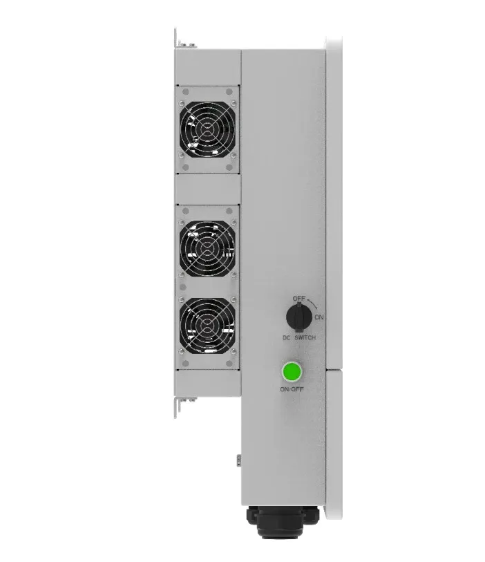 Ukraine Deye Best Selling 6kw Single Phase 8kw Sun-6K-Sg05lp1-EU 12kw SUN-12K-SG04LP3-EU Three Inverter
