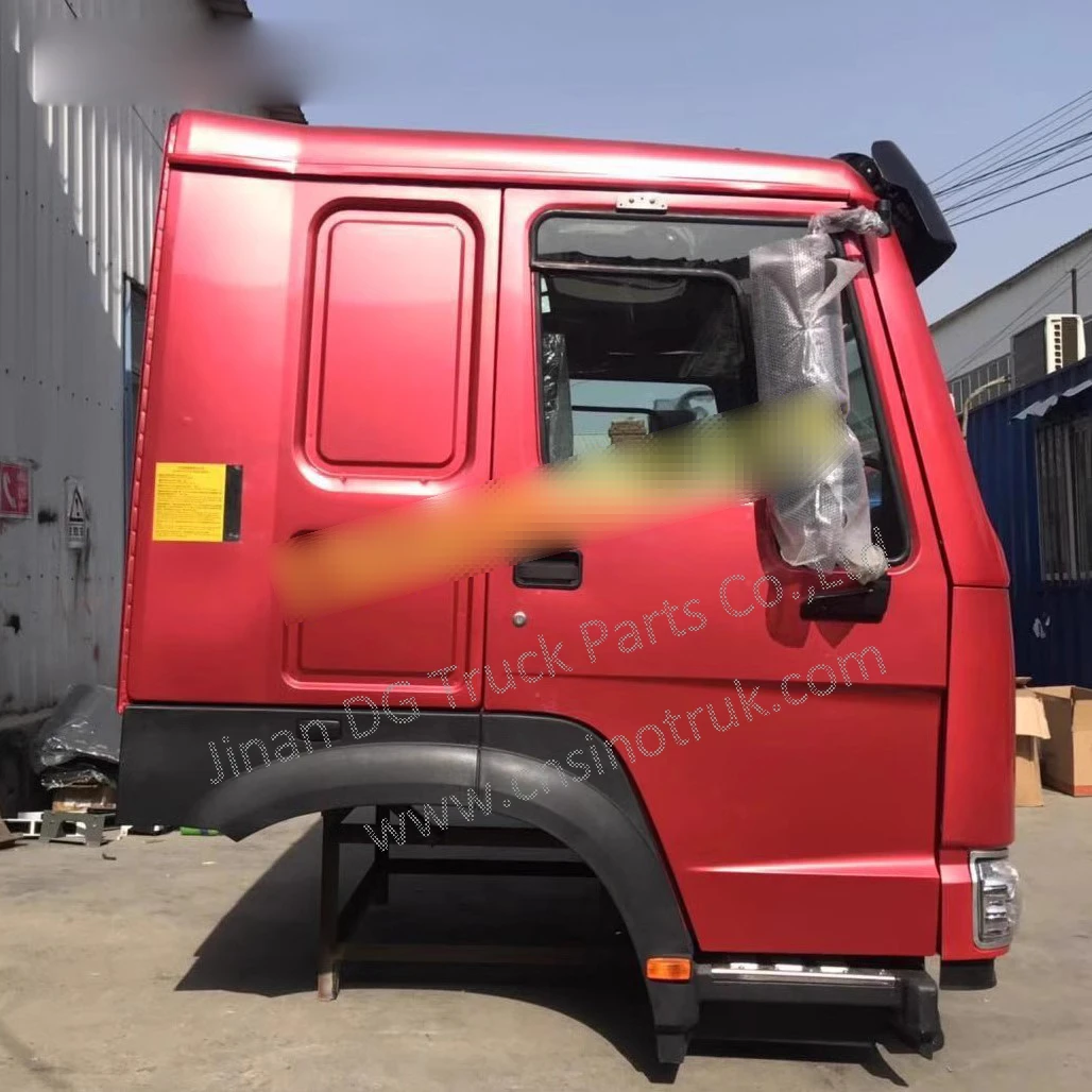 Китай Sinotruk howo КАБИНА грузовика