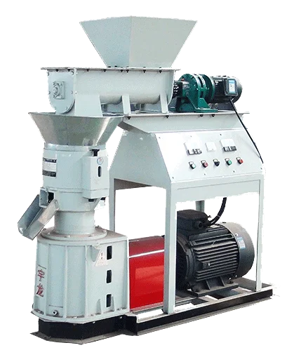 Hot quality products ISO Certification wheat bran pellets making machine