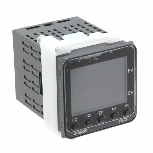 Omron Digital Temperature controller E5CC for heating machine and chilling equipment