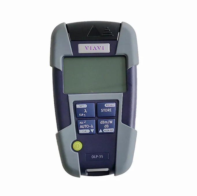  Jdsu viavi olp -35/38 оптоволоконный измеритель мощности сделано в китае 100% оригинал