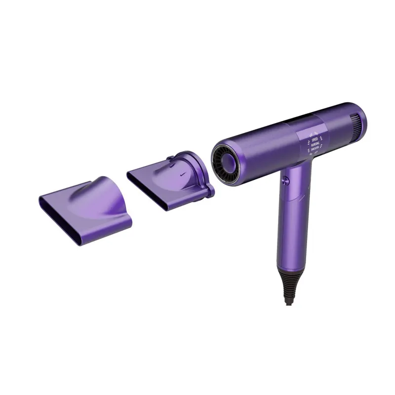 
Hair Dryer Foldable hotel room travel professional hair dryer one-step drop shipping 