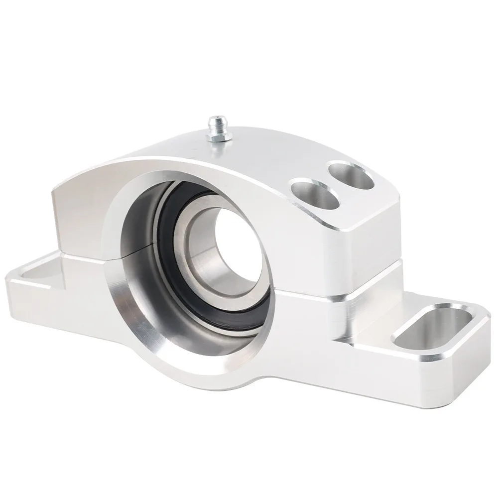 Heavy Duty Billet Aluminum Bearing Carrier for Polaris 2014 2016 2020 2021 RZR 900 1000 XP S&TURBO 4 1000 ATV UTV