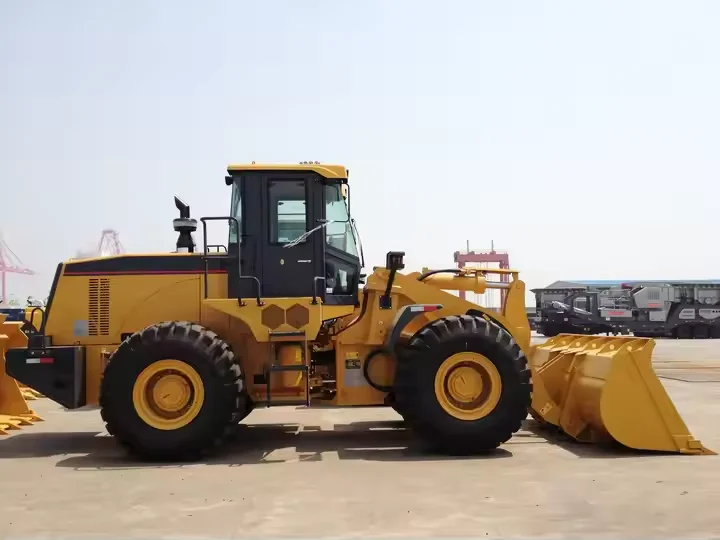 Китайский топ-бренд 2t подземный погрузчик ZL20E с 1cbm ковшом для продажи