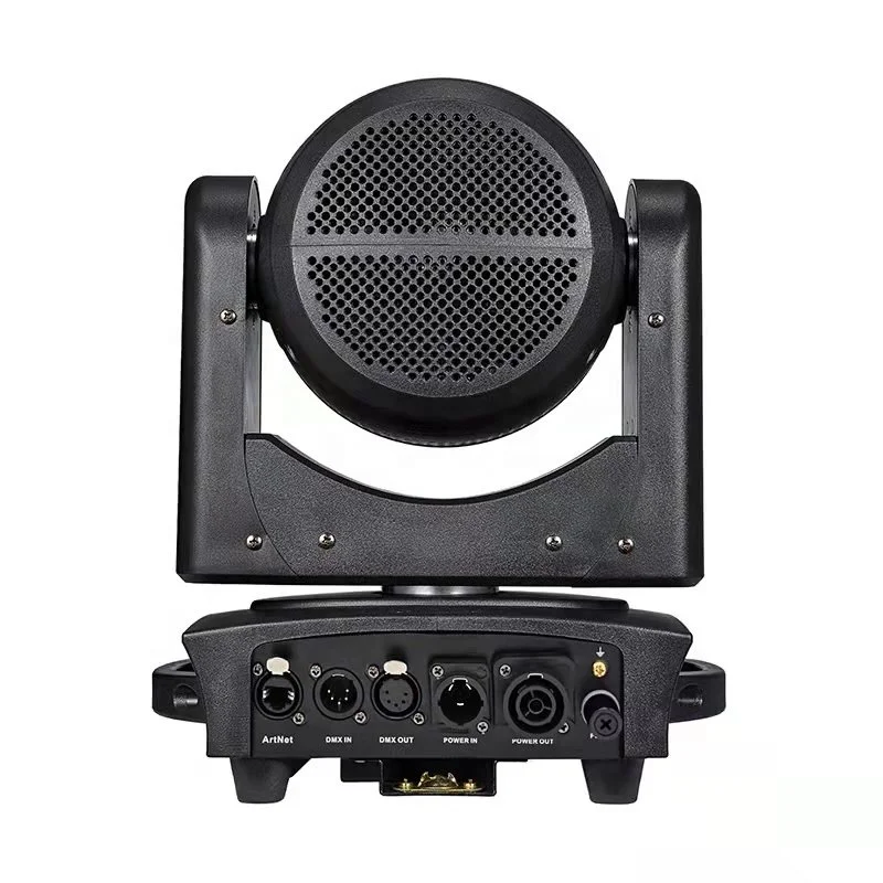 high power beam lighting artnet dmx wash zoom moving lights 7x40w rgbw 4in1 led mini moving head