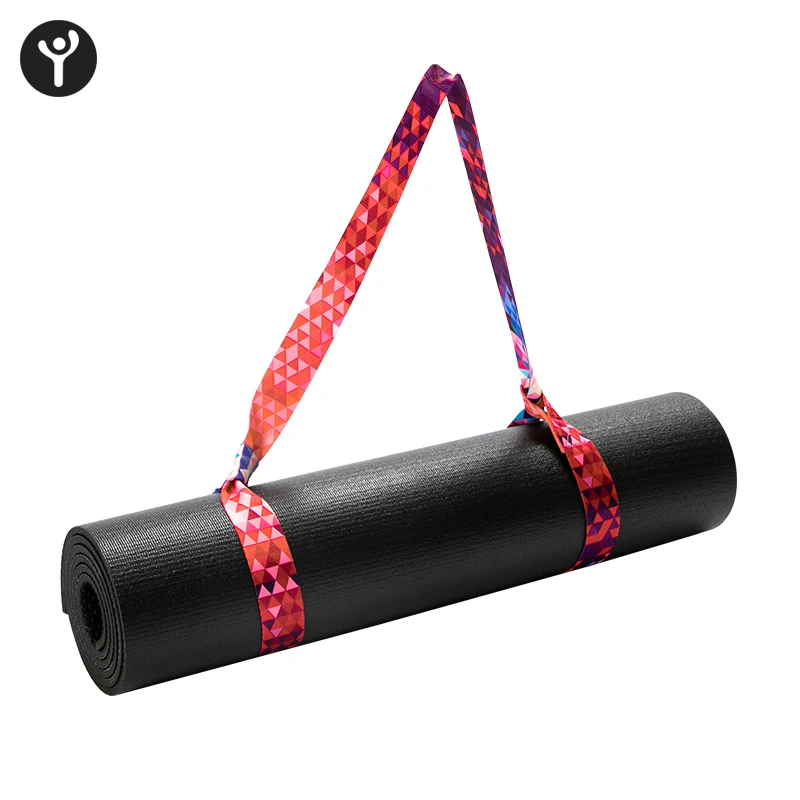 2021 trending products fitness anti slip mat de eco friendly one organic custom foldable 6mm pvc Frog yoga mat