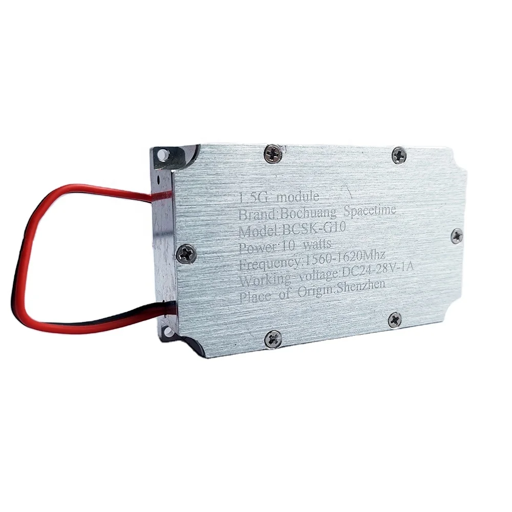 1.5G 433mhz receiver rf transmitters 4g 5g meig hotspot used  tracking glonass module 70mai flight control small size gps module