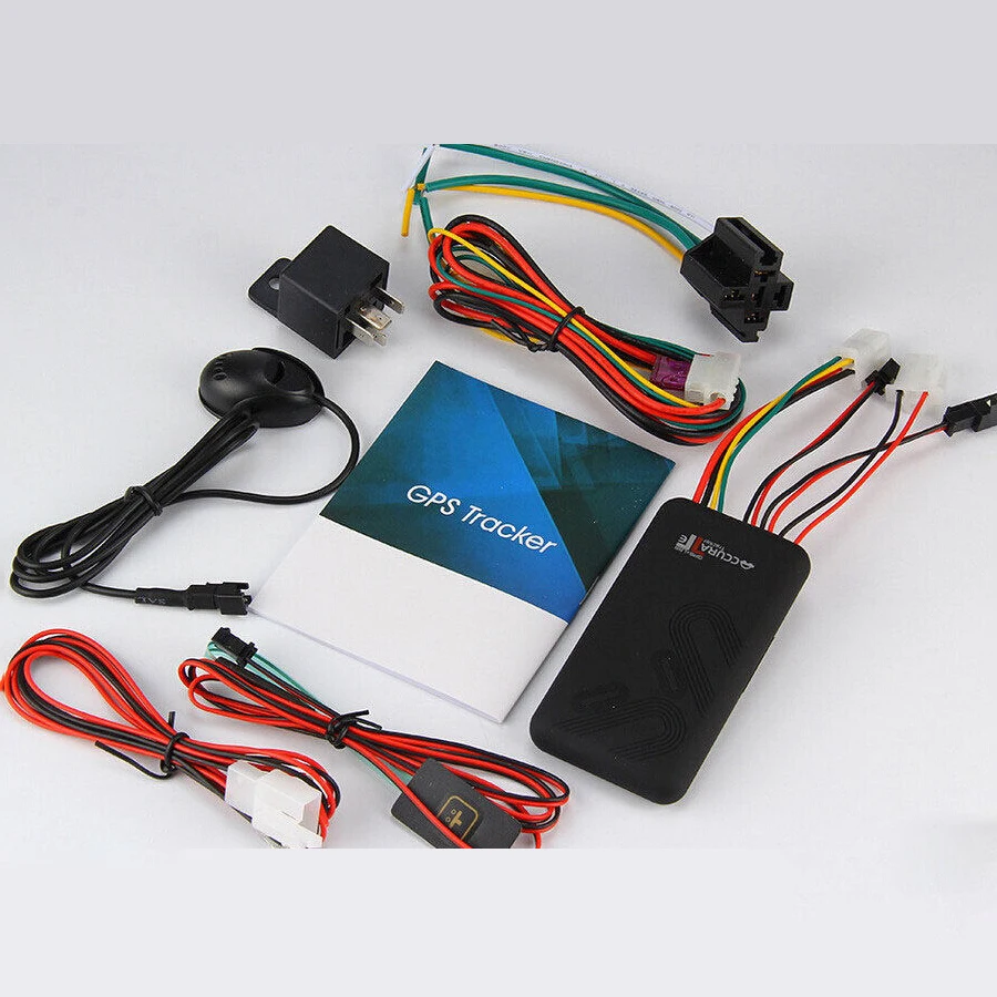 GPS-трекер для автомобиля gps-трекеры GPS/GSM/GPRS